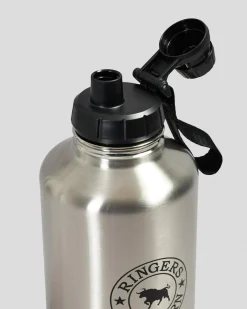 Ringers Western 64oz Gulper Insulated Water Bottle Stainless Steel Discount