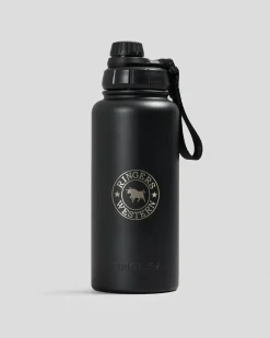 Ringers Western 31oz Longview Drink Bottle Black Clearance