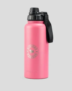 Ringers Western 31oz Longview Drink Bottle Melon Clearance