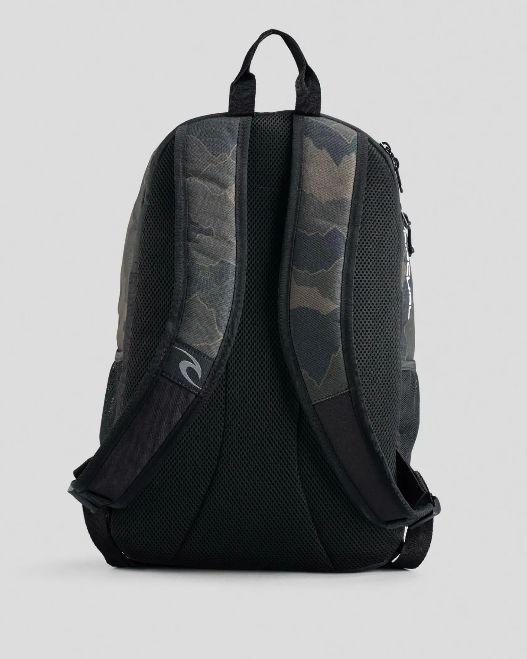 Rip Curl Ozone 30L School 2025 Backpack Black/olive Discount