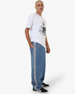 Worship Supplies Pacer Big Dawg Jeans Sky High Blue Online