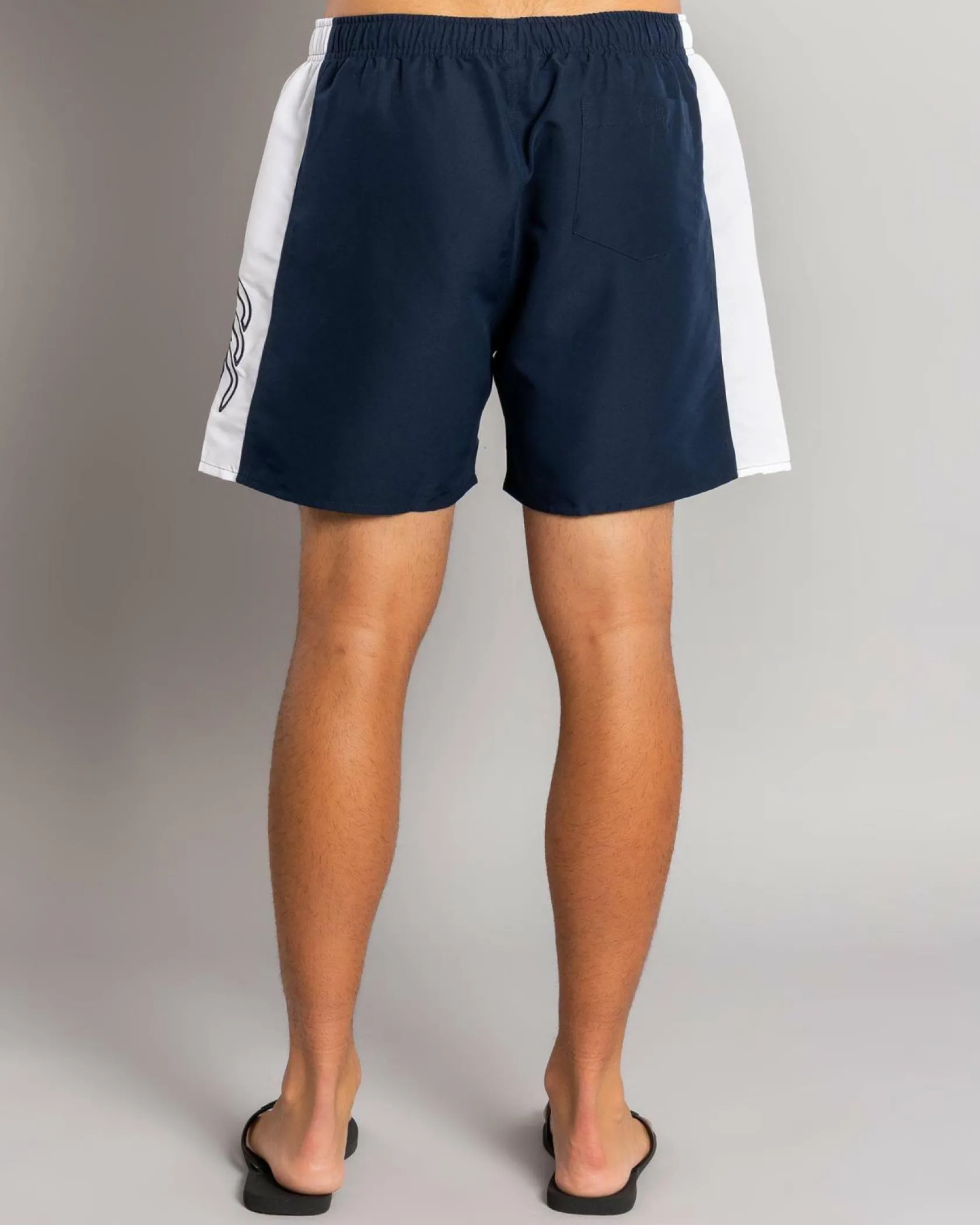 Canterbury Panelled Tactic Shorts Navy Outlet