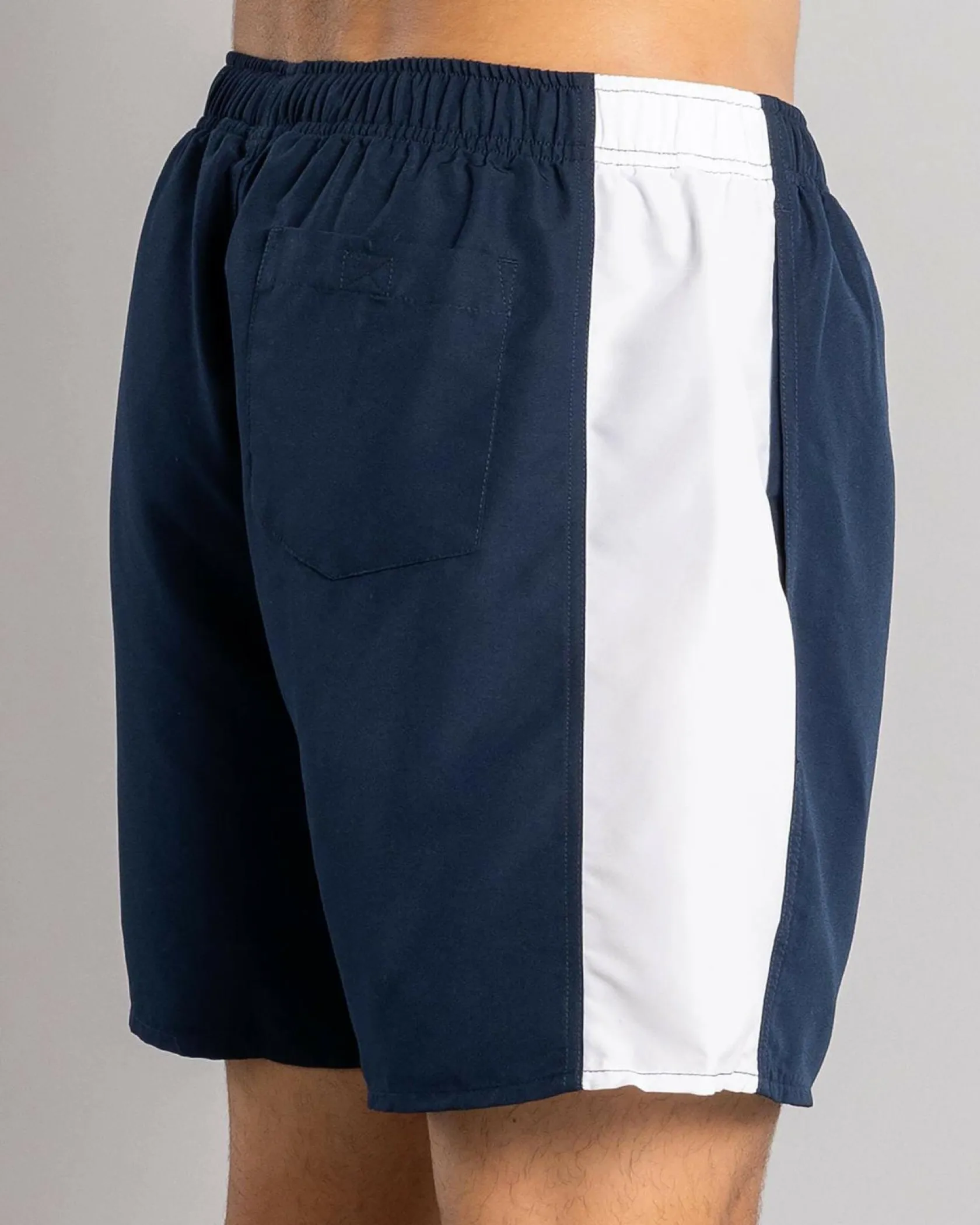 Canterbury Panelled Tactic Shorts Navy Outlet