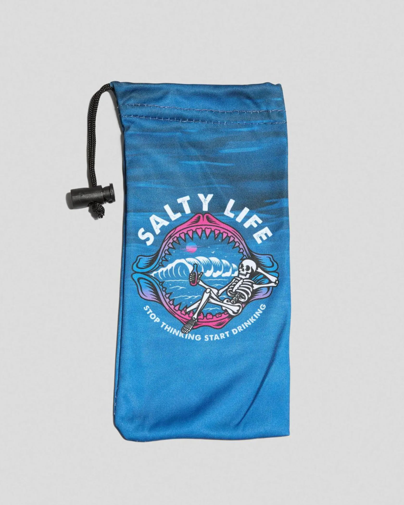 Salty Life Paradise Sunglasses Soft Case Multi Online