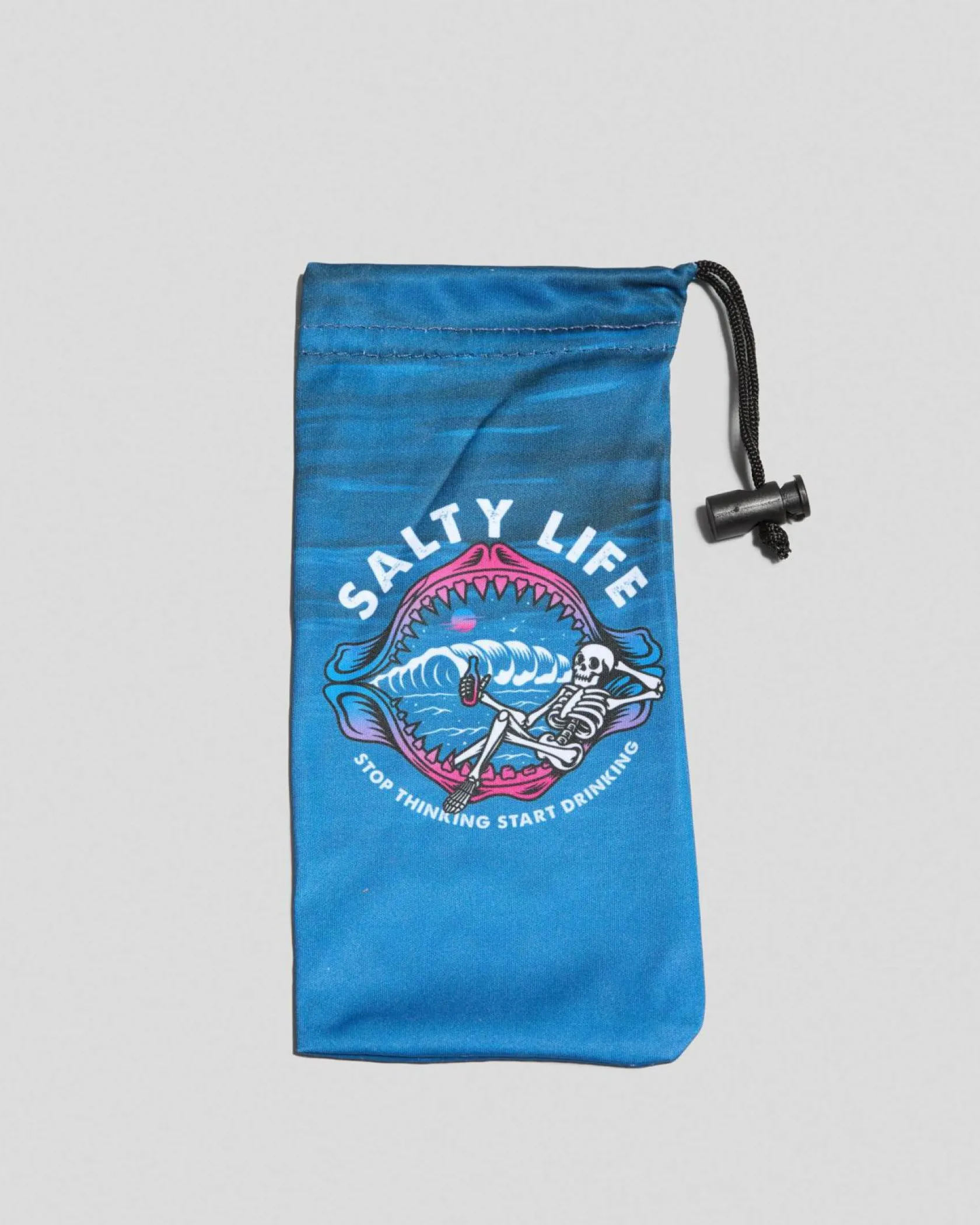 Salty Life Paradise Sunglasses Soft Case Multi Online