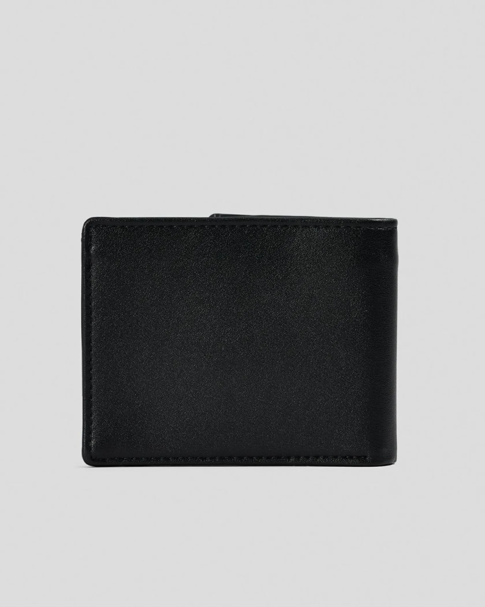 Lucid Paramount Wallet Black Best