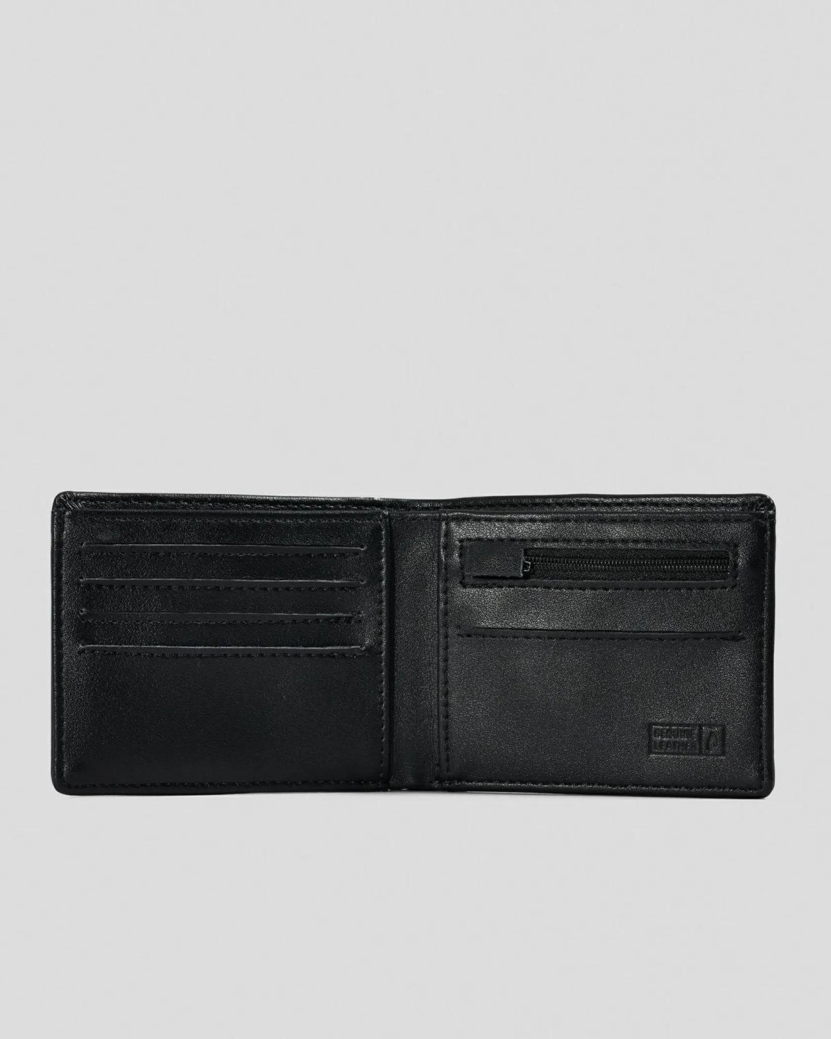 Lucid Paramount Wallet Black Best