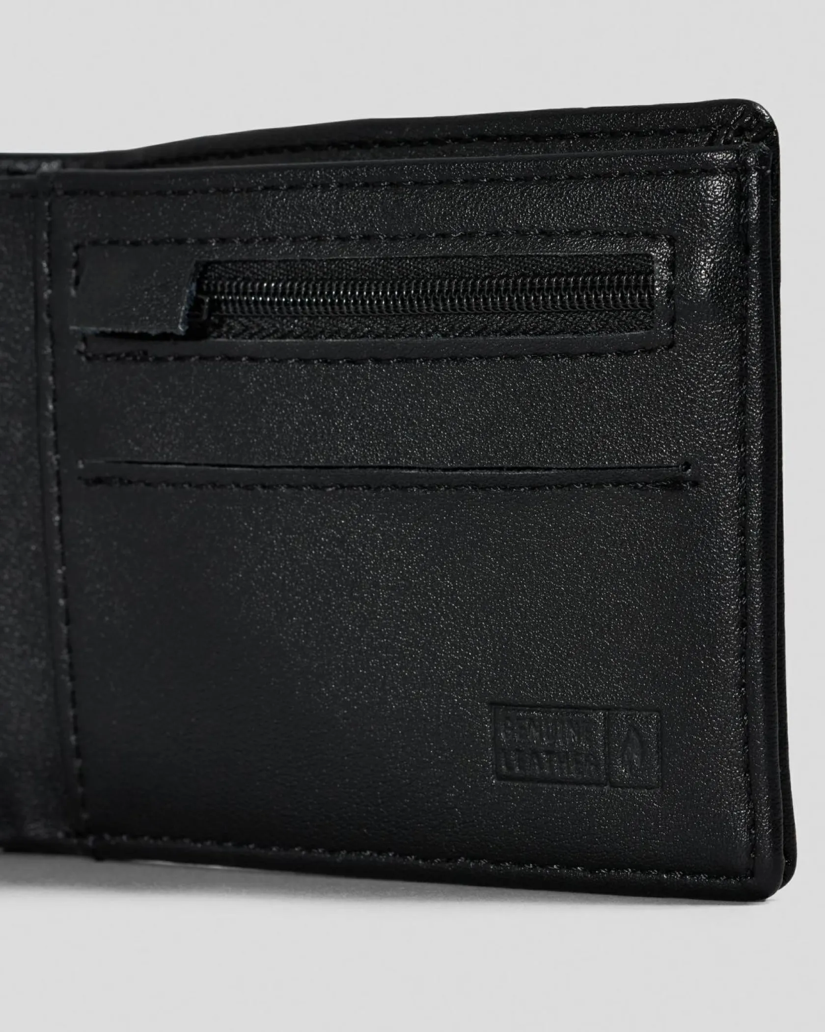 Lucid Paramount Wallet Black Best