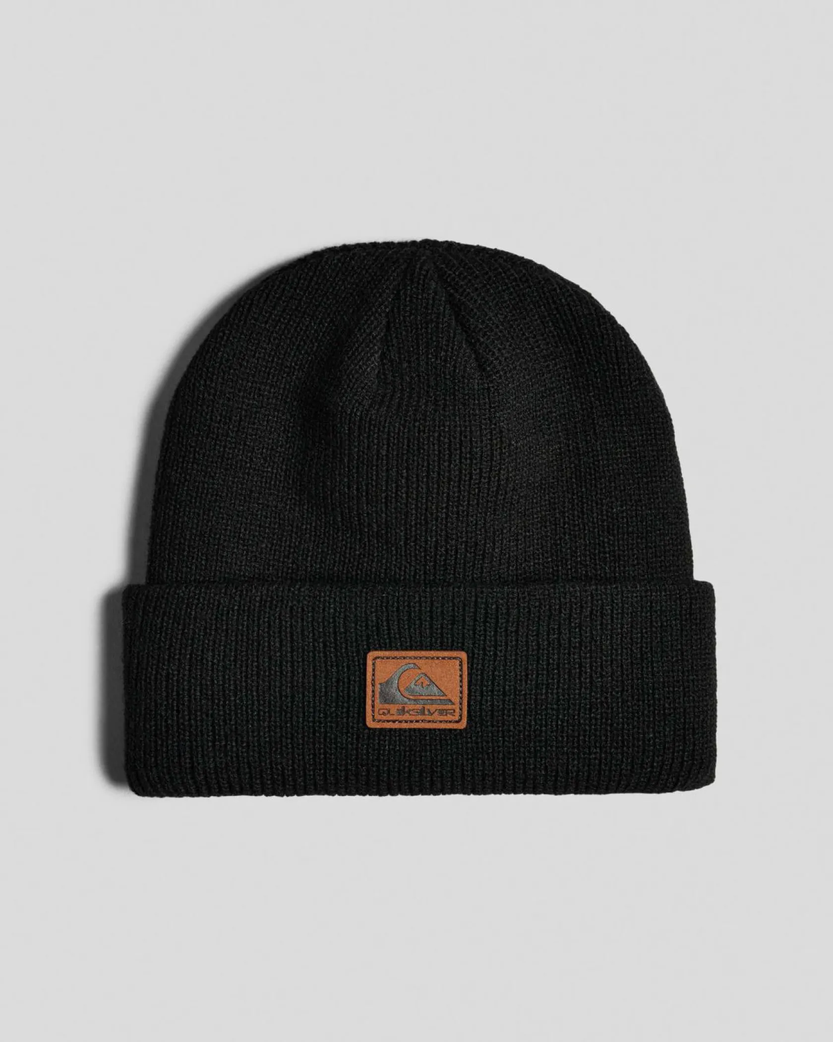 Quiksilver Performer 2 Beanie Black Hot