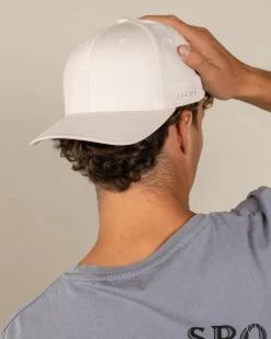 Flexfit Perma Curve Cap Light Beige Discount