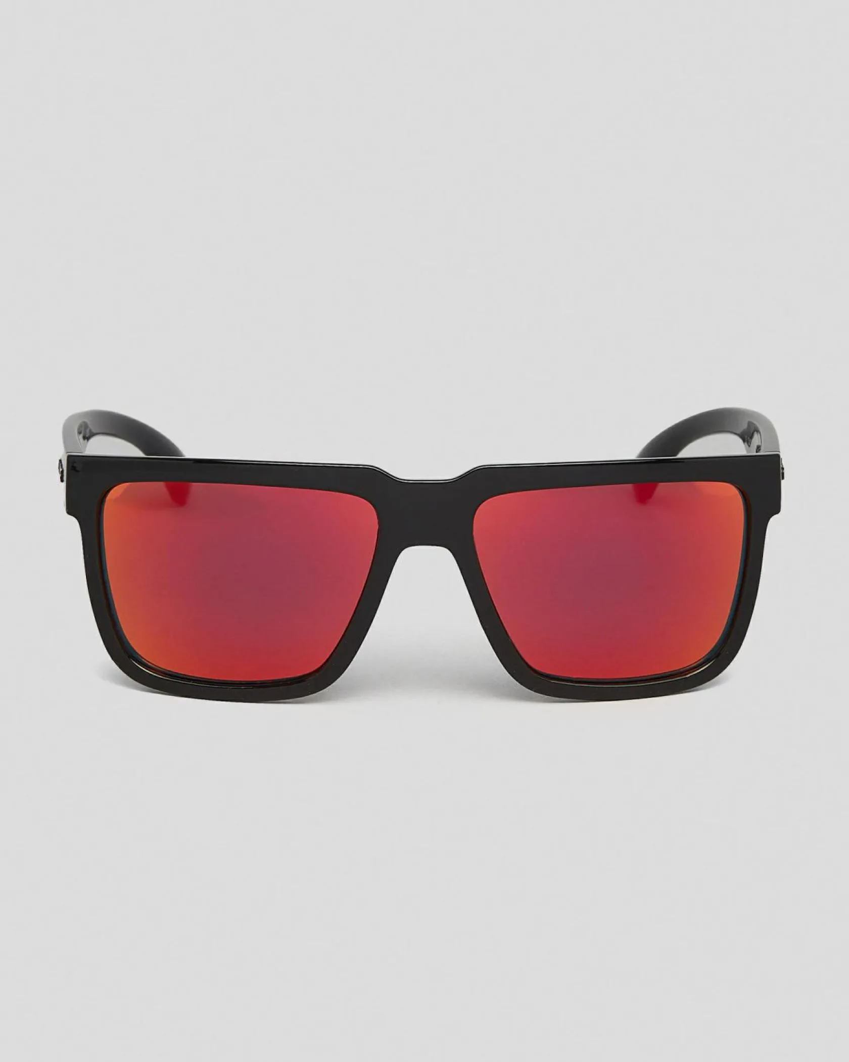 Carve Phenomenon Sunglasses Black/red Sale