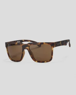 Carve Phenomenon Sunglasses Matt Tort/ Brown Online
