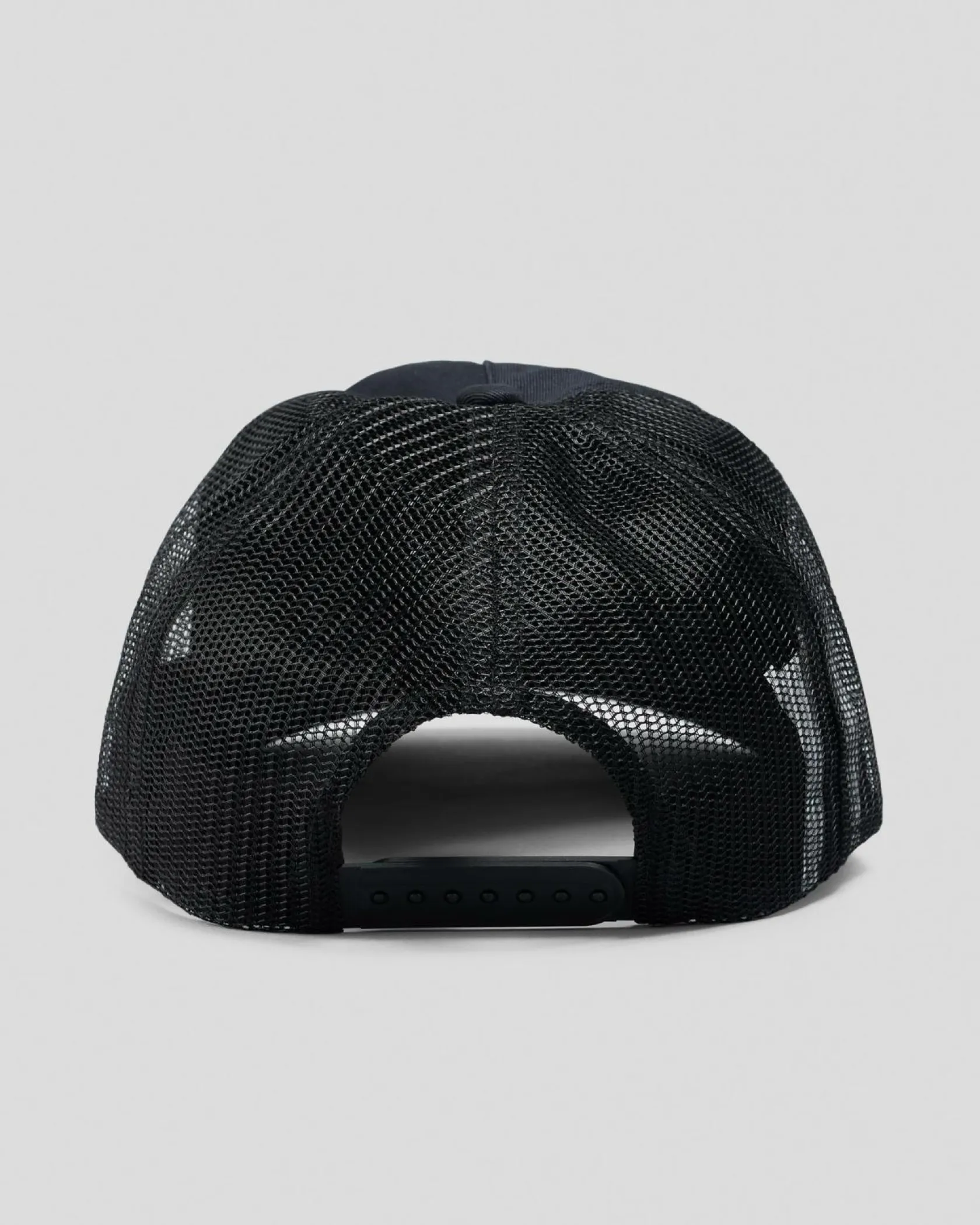 Brixton Phillips Trucker Cap Black/black Best