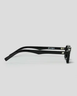 Le Specs Pilferer Sunglasses Black Outlet