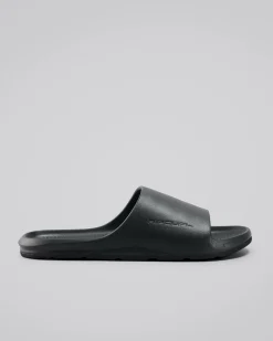 Rip Curl Pill Bloom Slides Black Clearance