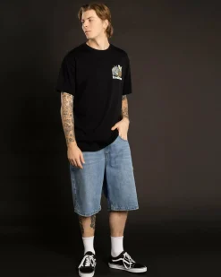 Frothies Pitties And Pints T-Shirt Black Outlet