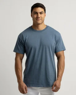 Billabong Premium Wave Wash T-Shirt North Sea