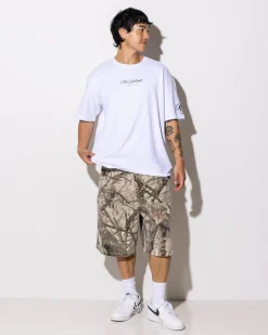 St. Goliath Prestige T-Shirt White Clearance