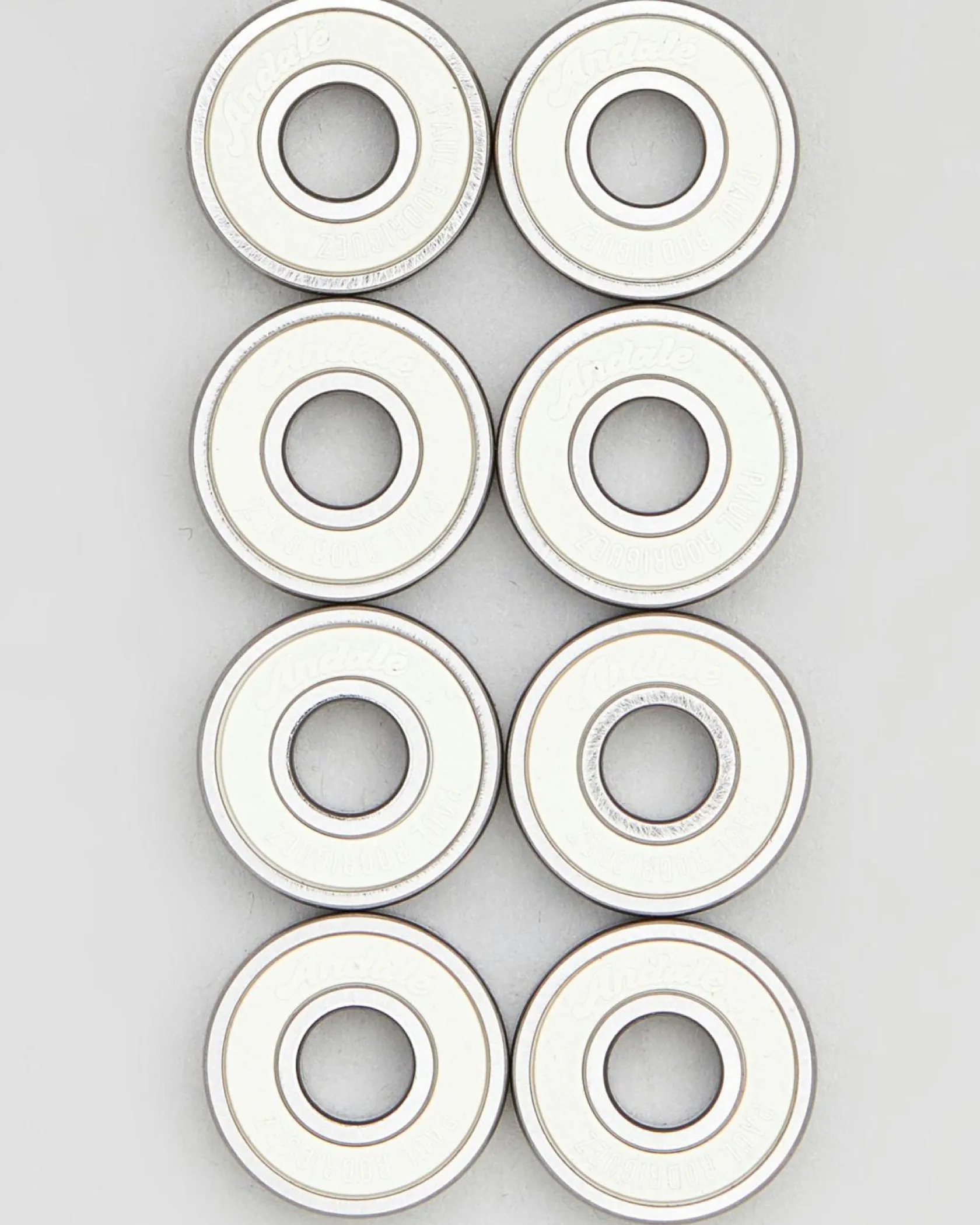 Andale Bearings P.Rod Swiss Bearings Assorted Outlet