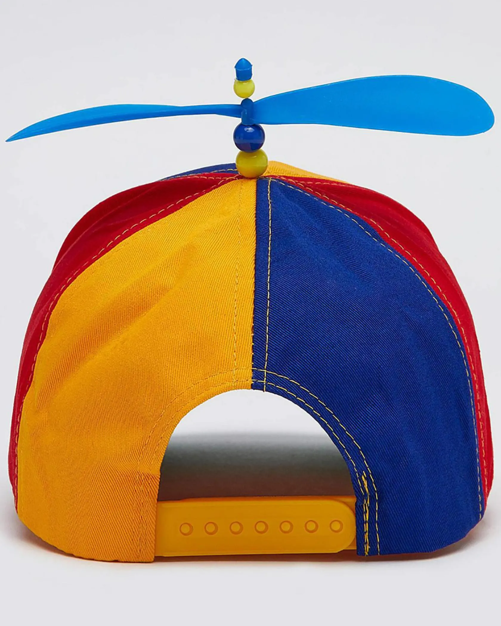Get It Now Propeller Cap Multi Hot