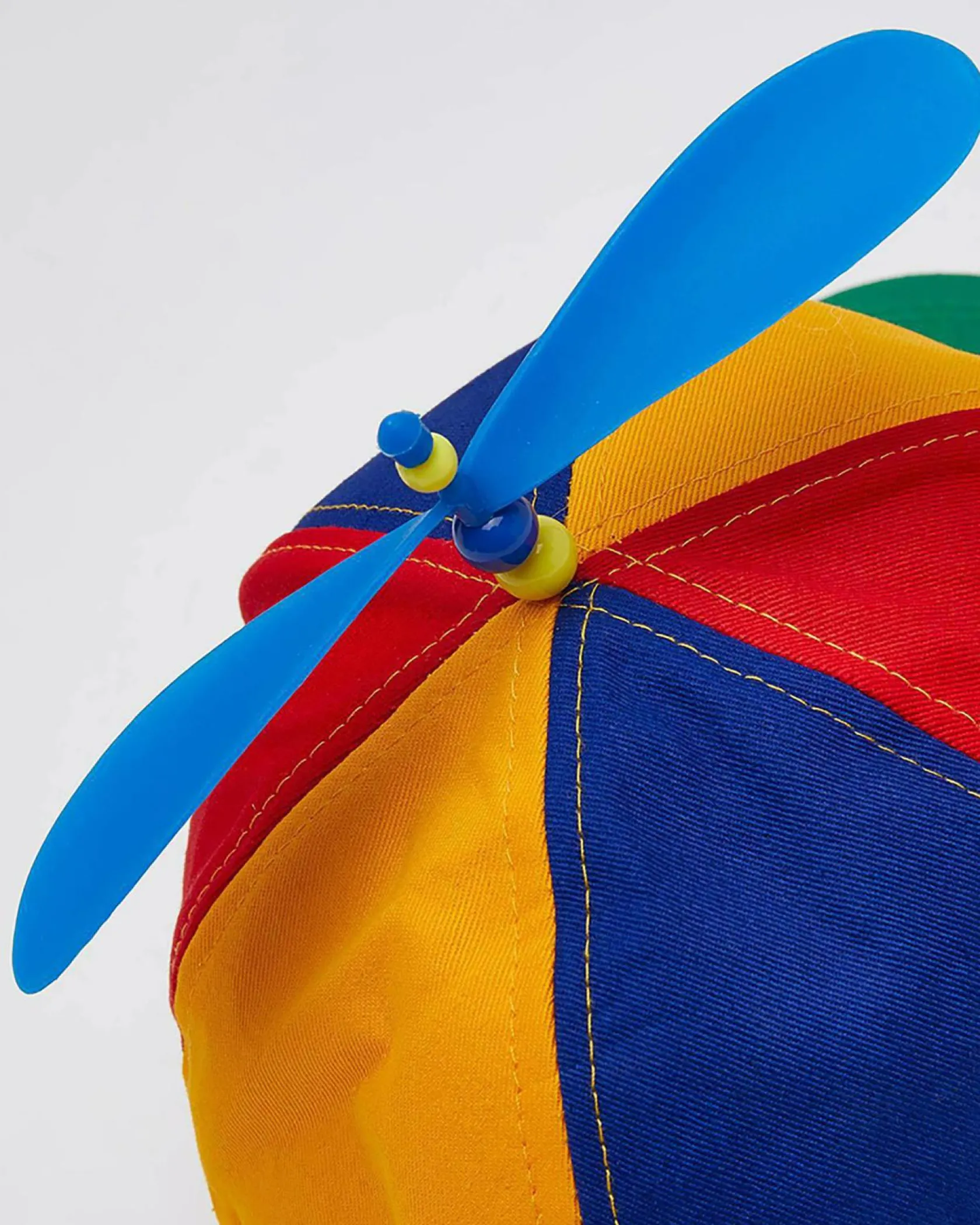 Get It Now Propeller Cap Multi Hot