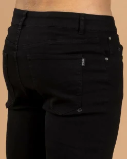 Skylark Prophecy Walk Shorts Black Sale