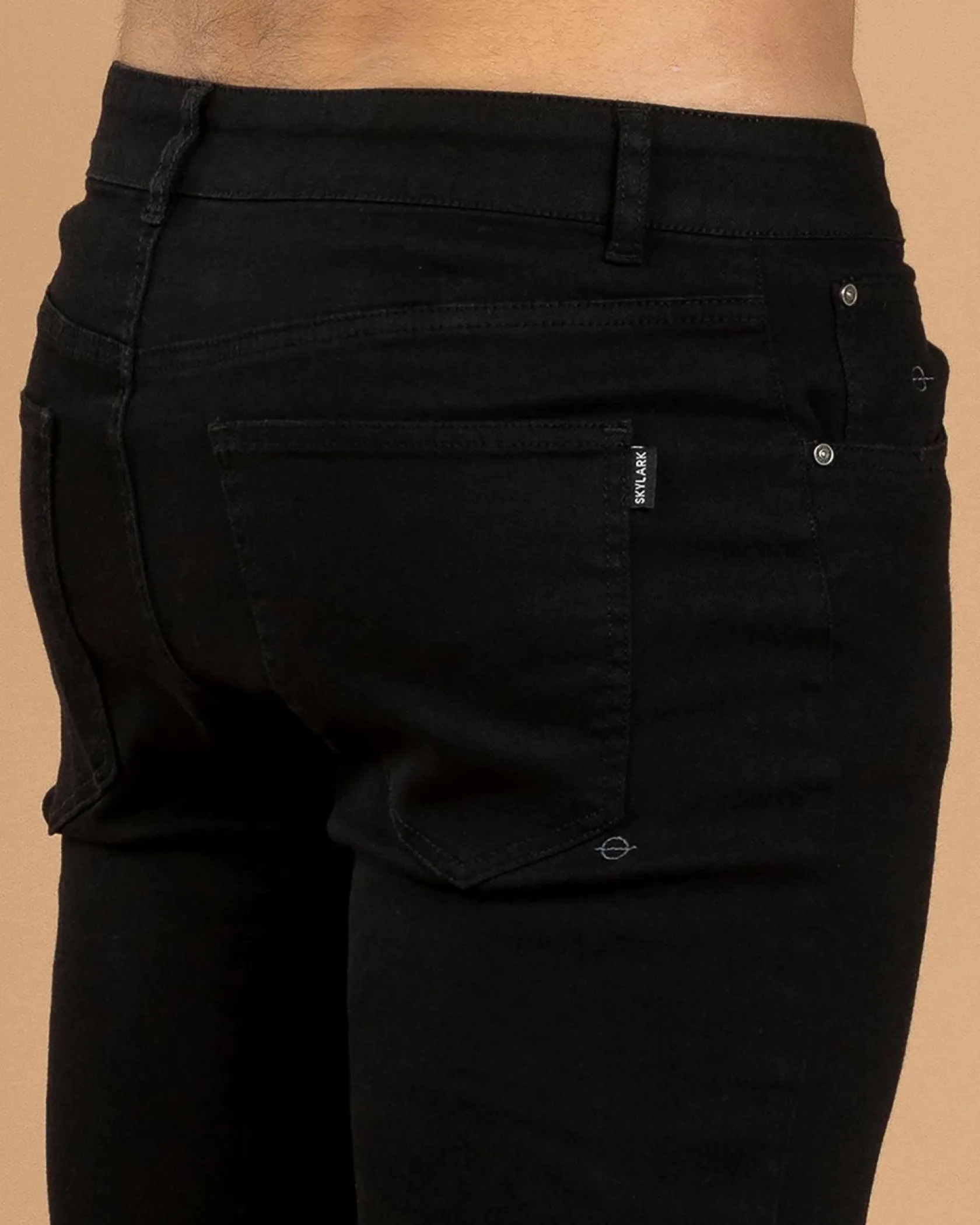 Skylark Prophecy Walk Shorts Black Sale