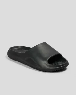 Lucid Protocol Slides Black Best