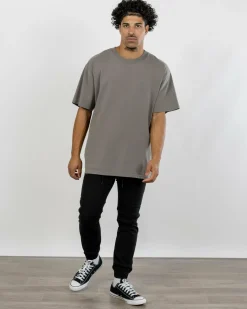 Lucid Provision Joggers Black Hot