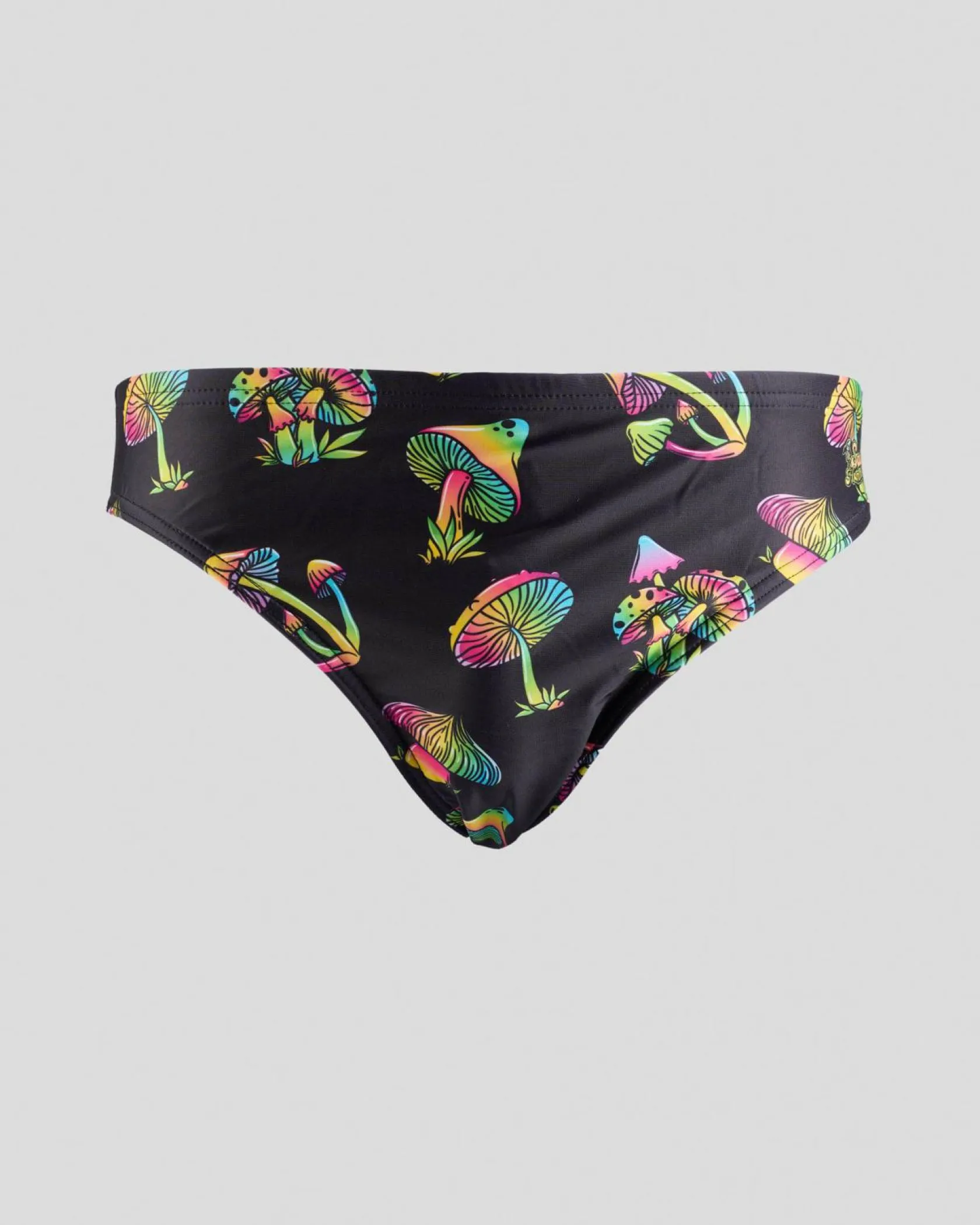 Sack Hammock Psyche Swim Briefs Black Hot