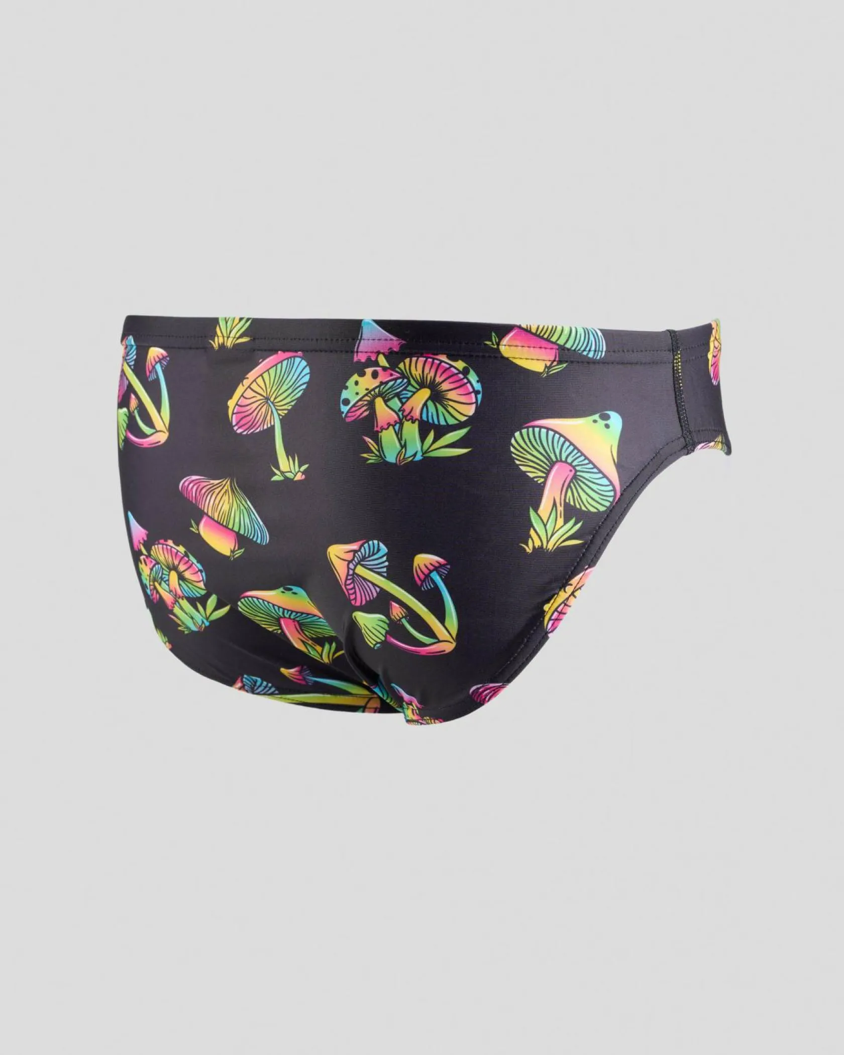 Sack Hammock Psyche Swim Briefs Black Hot