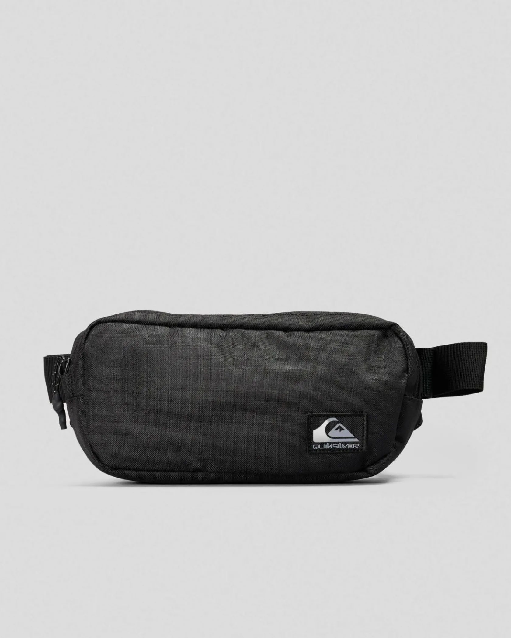 Quiksilver Pubjug 2.0 Waist Bag Black Best