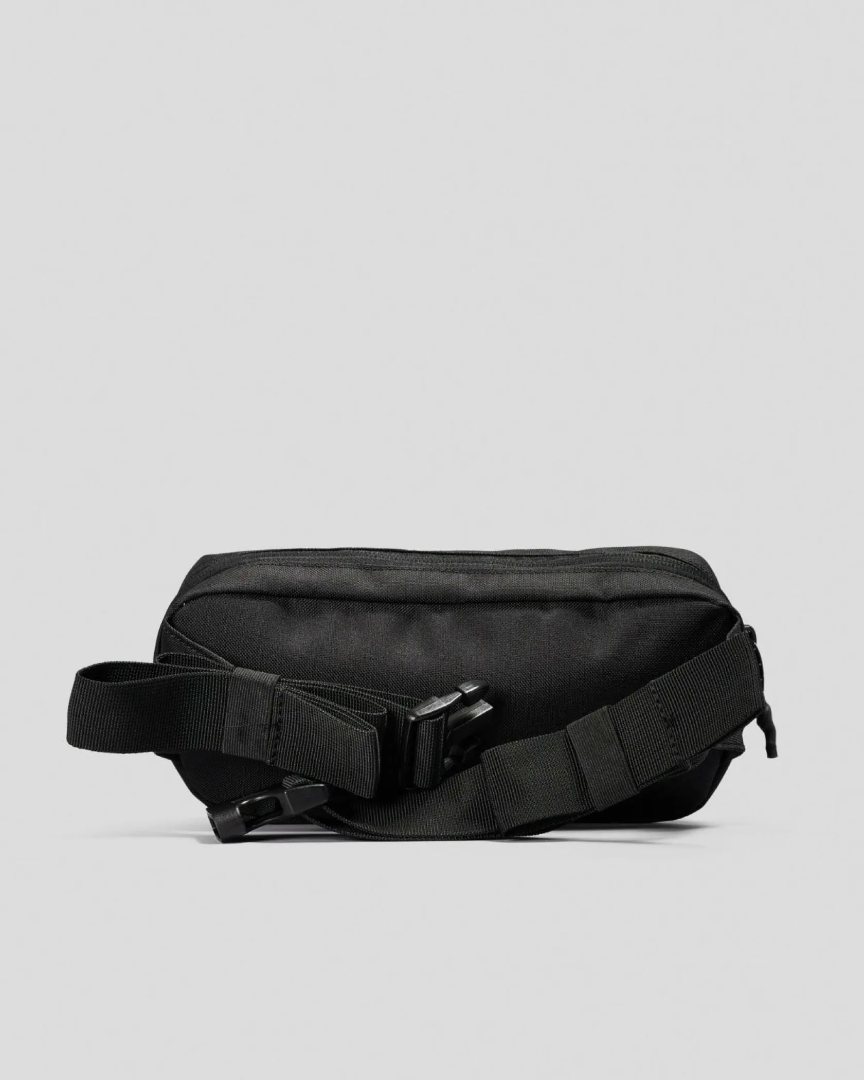 Quiksilver Pubjug 2.0 Waist Bag Black Best