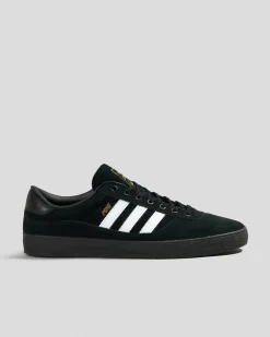 adidas Puig Indoor Shoes Core Black/ftwr White/core Black Outlet