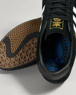 adidas Puig Indoor Shoes Core Black/ftwr White/core Black Outlet