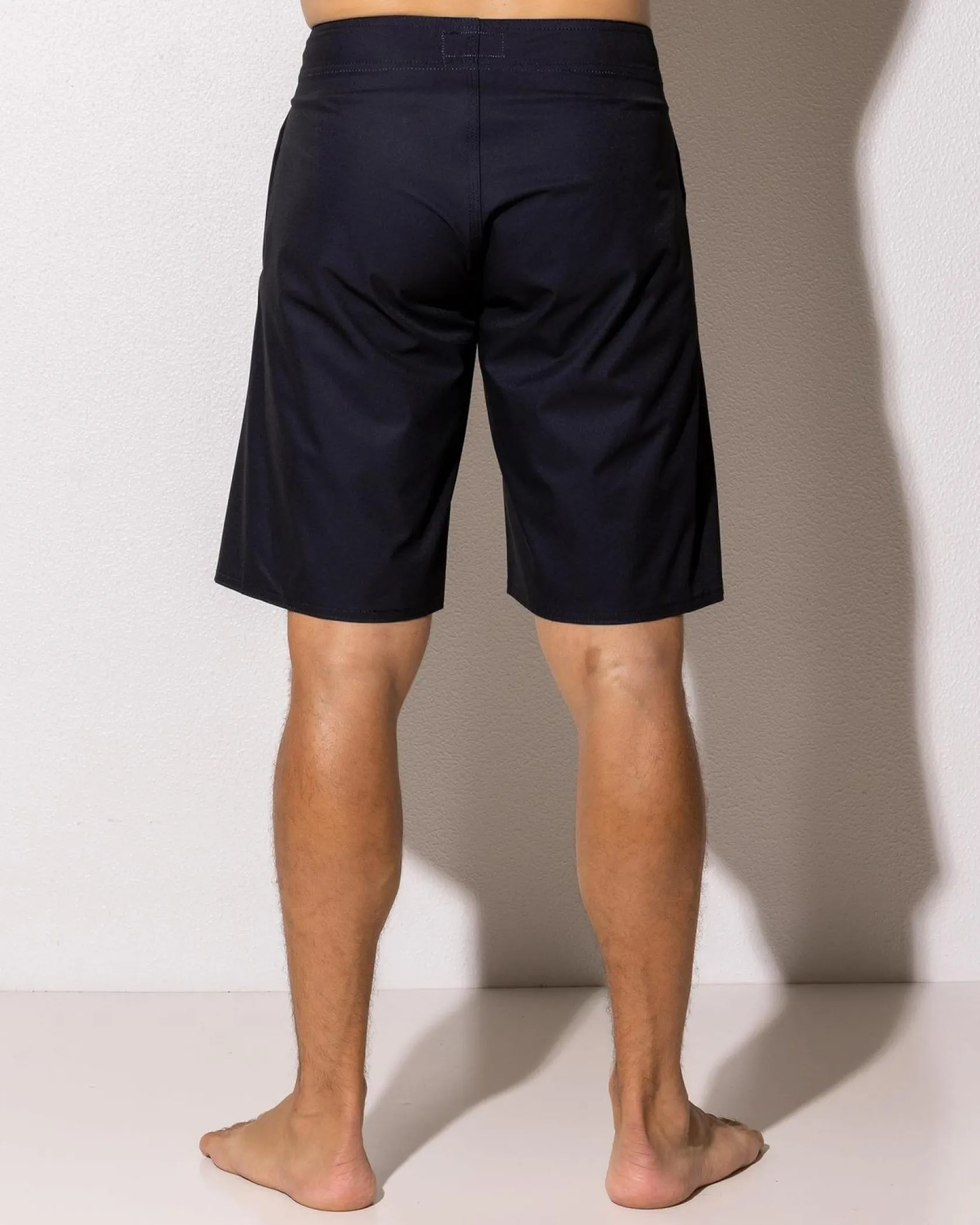 Jetpilot Pulse Streamliner 20" Board Shorts Black/blue Online