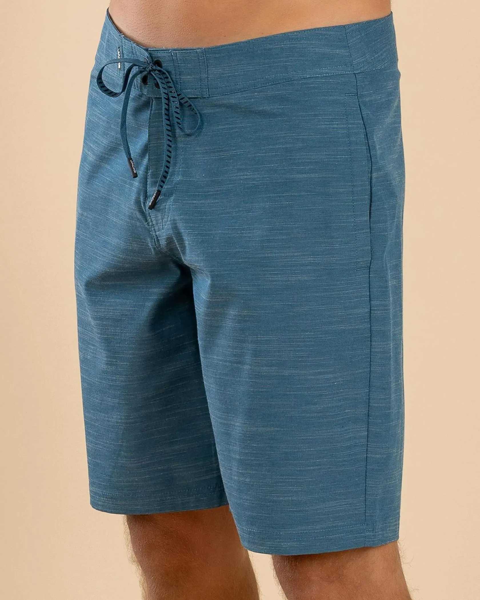 Jacks Pursue Board Shorts Teal Best