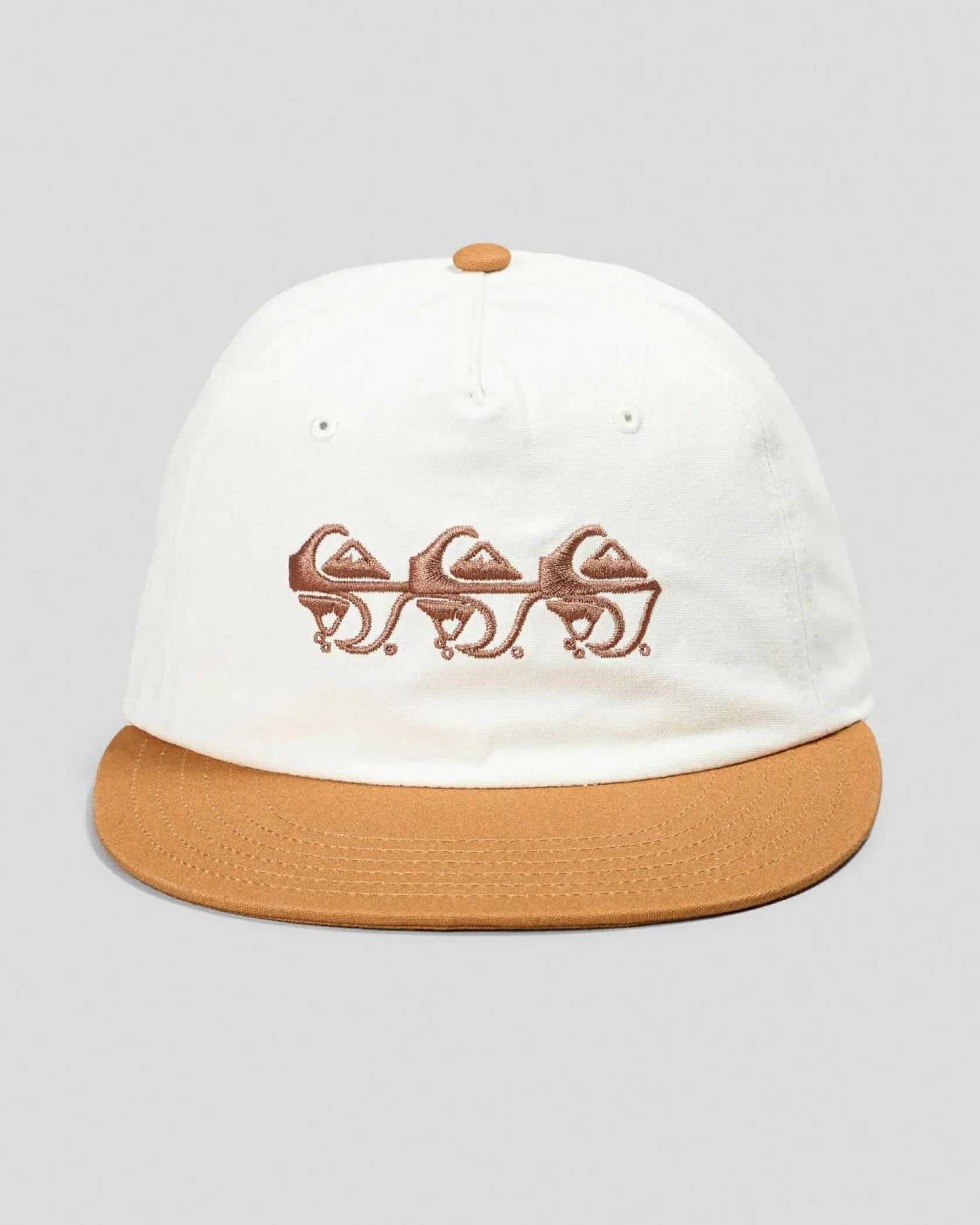 Quiksilver QS Frassnassa Cap Bran Sale