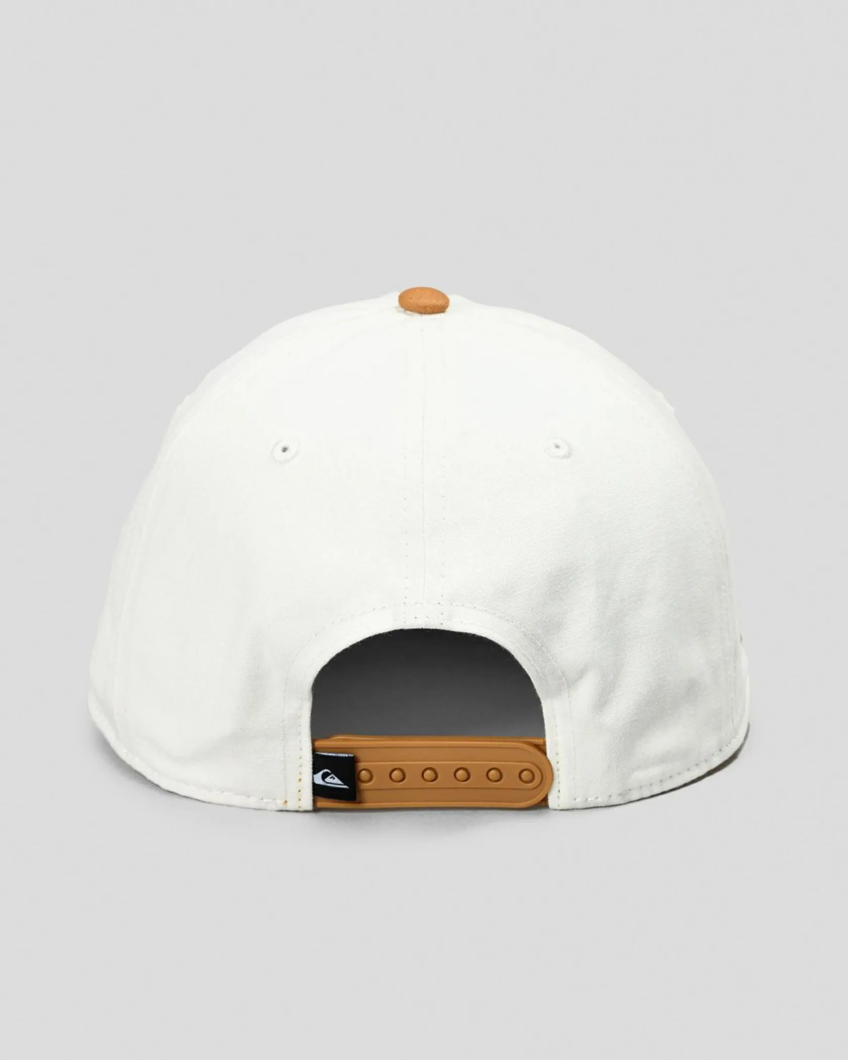 Quiksilver QS Frassnassa Cap Bran Sale