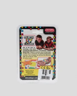 Duncan Quick Cube Puzzle Multi Best