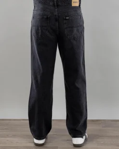 Riders R5 Baggy Jeans Black Logic Sale