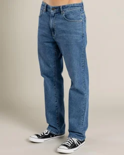 Riders R4 Comfort Straight Jeans Best Of Blue New