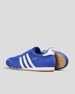 adidas R71 Shoes Team Royal Blue/ftwr White/gold Met