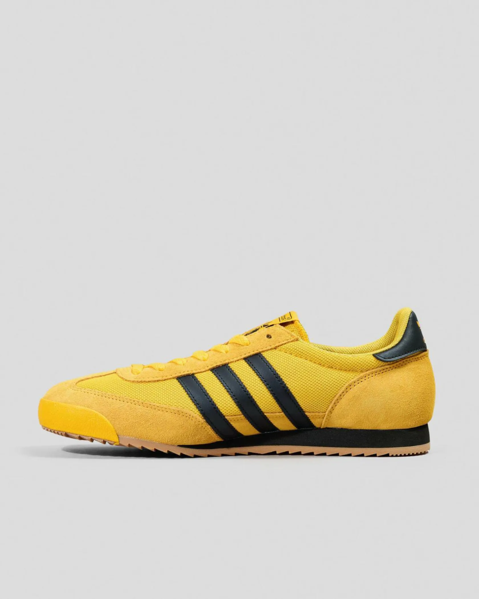 adidas R71 Shoes Crew Yellow/core Black/gold Met Hot