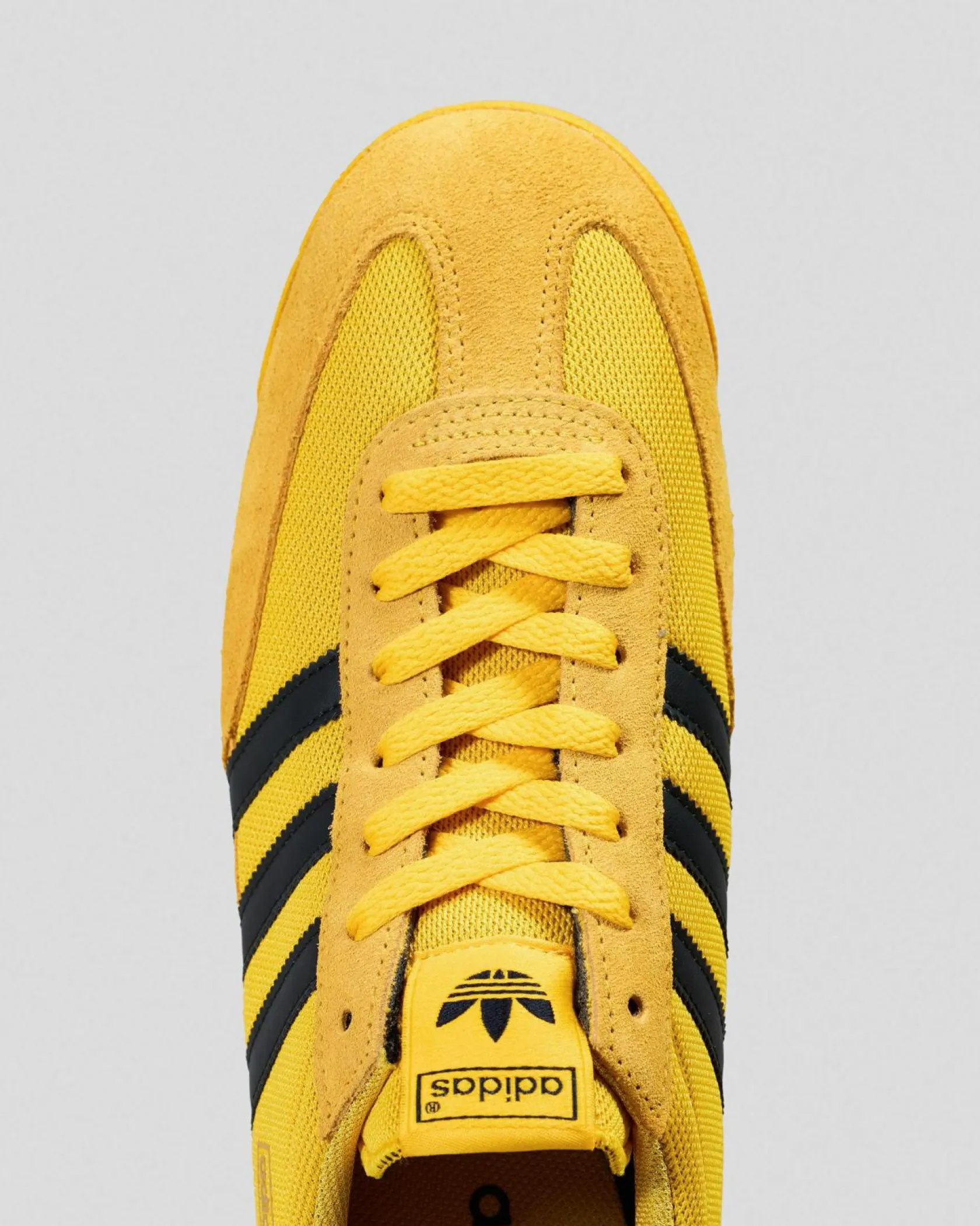 adidas R71 Shoes Crew Yellow/core Black/gold Met Hot