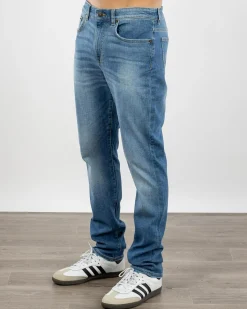 Riders R2 Slim Jeans Blue Tempest Hot