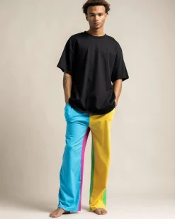 Lucid Radiant Pyjama Pants Multi Clearance