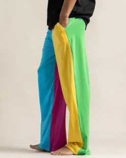 Lucid Radiant Pyjama Pants Multi Clearance