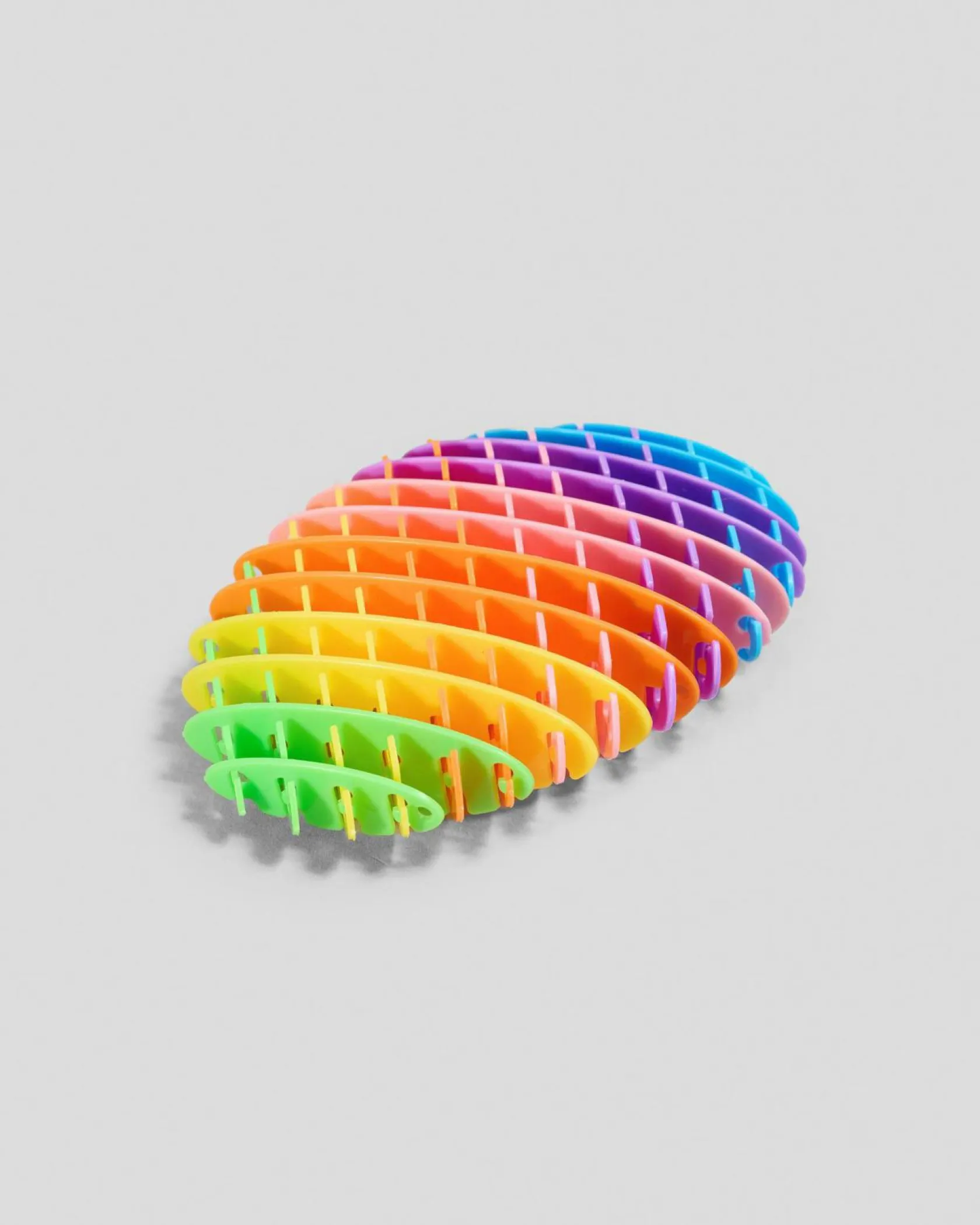 Get It Now Rainbow Fidget Toy Multi