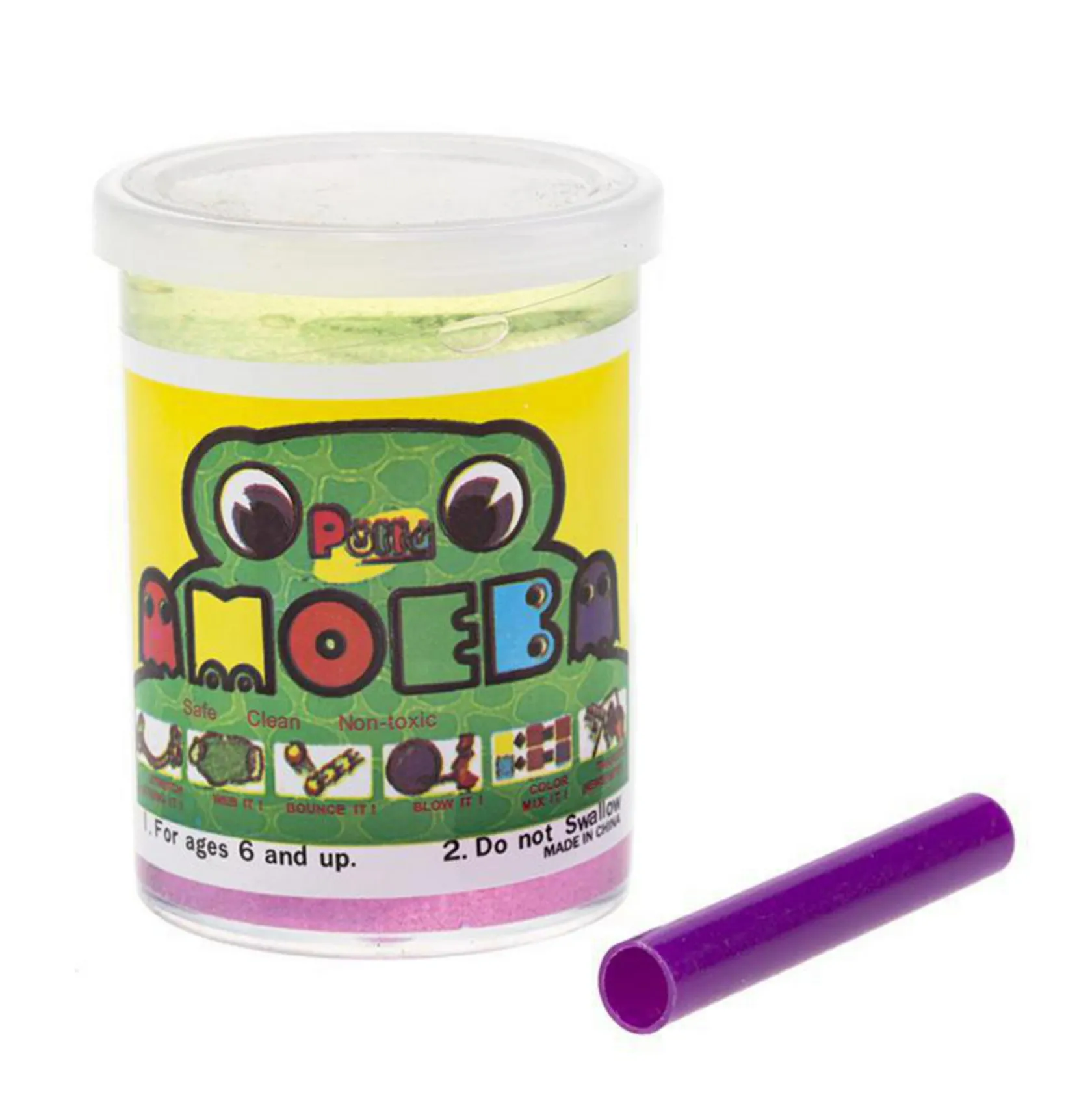 Get It Now Putty Rainbow Sale
